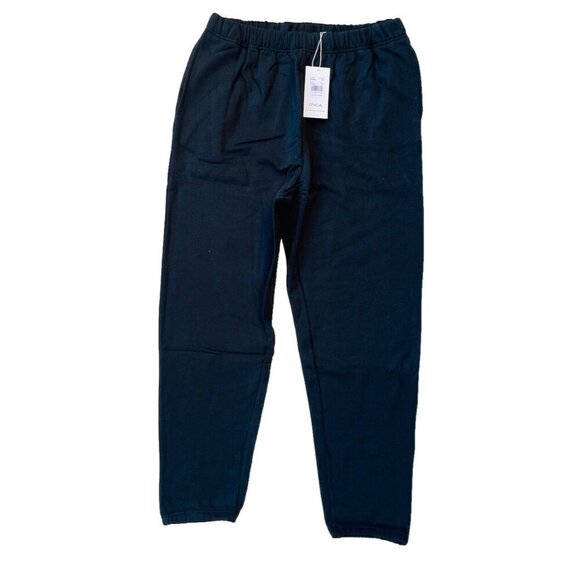 RVCA Pants - RVCA Women’s PTC Black Oversized Sweatpants Size L/12 Jogger Lounge AVJNP00206